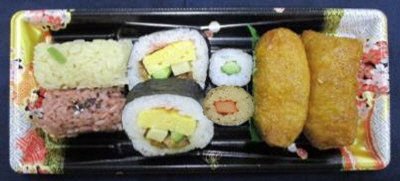 TV季節のおこわ助六　南関東