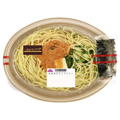 TV和風明太子スパゲティ　ホクガン