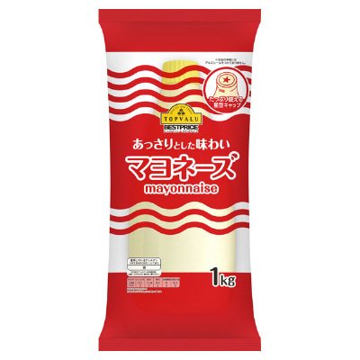 マヨネーズ