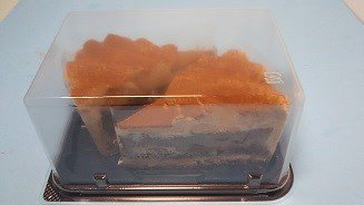 チョコレートケーキ
