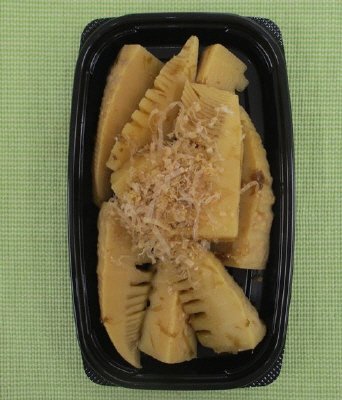 かつおが香る筍土佐煮（大）