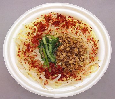 【タカラ本社ＭＳ】鬼麻辣麺ver.1.0