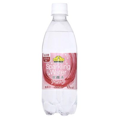炭酸水アセロラ