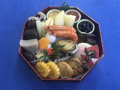 和風一段重「撰」