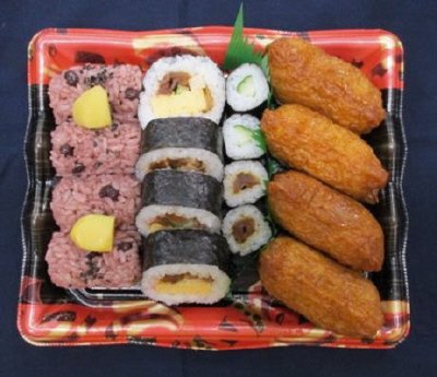 TV彩り栗赤飯助六（つどい）　南関東