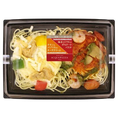 アラカルト（海老＆チキン）