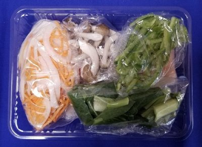 えびのチャプチェキット