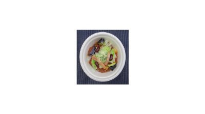 ミネストローネ