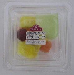 フルーツＭＩＸプチ（ＴＶ）／西関東