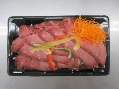 ローストビーフ（小）