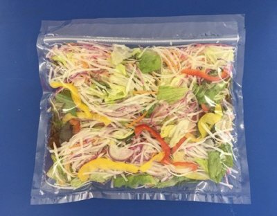 １日分の野菜350ｇがとれるミックスサラダ