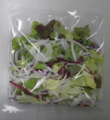 ビーツやトレビスの紫野菜ミックスサラダ大