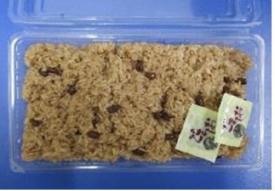 ＢＰ赤飯（大）