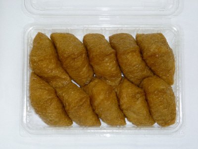 ジューシーやわらかいなり１０個