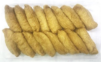 うま皮いなり１６個入り