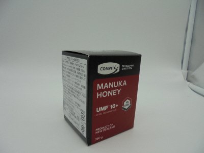 コンビタ　マヌカハニー　ＵＭＦ１０＋