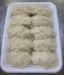 トップバリュメンチカツ衣付　21　仙台