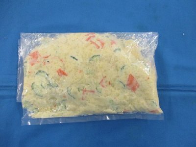 ８４４TVFFポテト１ｋｇ