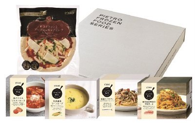 ピエトロ洋食セットＣ