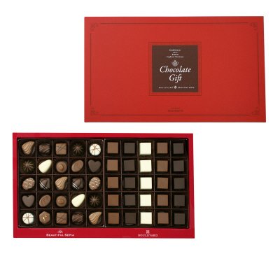 チョコレートギフト　　ＣＧ－３５