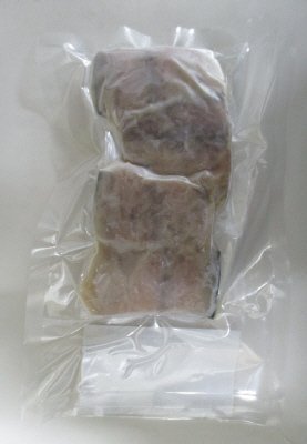 北海道産さば西京味噌漬