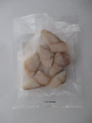 北海道産骨取りあんこう（鍋用カット）