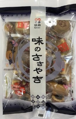茶仙　味のささやき