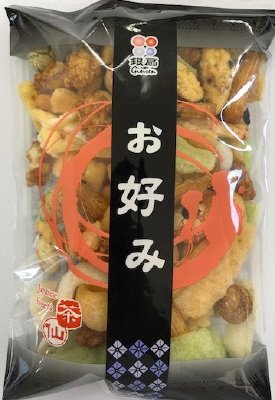 茶仙　お好み