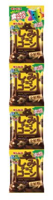 しみチョココーン全粒粉４連