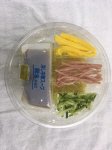 TV冷し中華　醤油　ホクガン