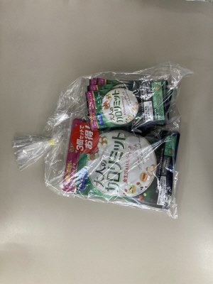 大人のカロリミット　３０回分３包増量