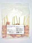 国産若鶏もも串（やきとり用）