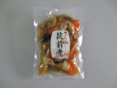 筑前煮