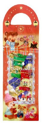 クリスマスパーティー