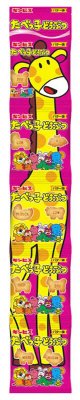 たべっ子どうぶつバター味５連