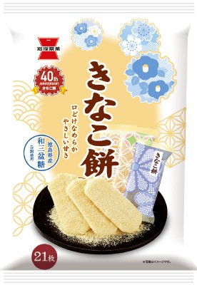 きなこ餅