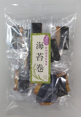 海苔巻