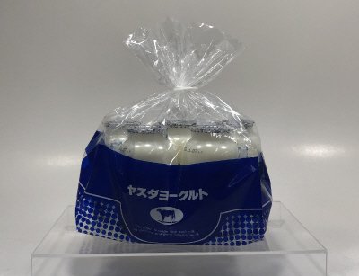ヤスダヨーグルト