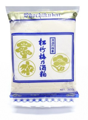 松竹梅　練り粕