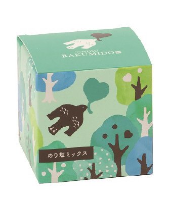 ＲＶＴ３５ふんわりはあとのり塩ミックス