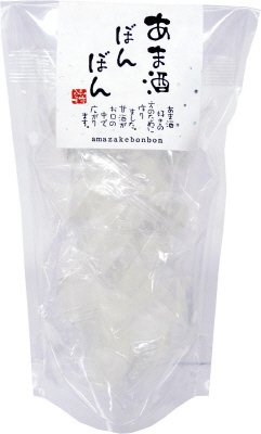 甘酒ぼんぼん