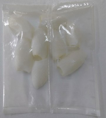 松笠いか