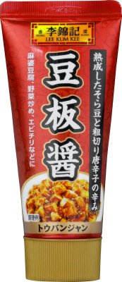 李錦記　豆板醤（チューブ入り）
