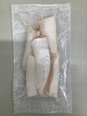 塩サーモンハラス（甘口）
