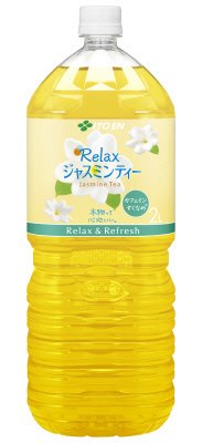 Ｒｅｌａｘジャスミンティ－２Ｌ