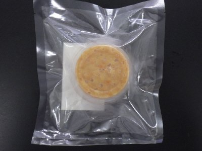 北海道産いくら醤油漬