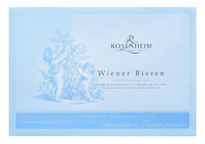 ヴィーナービッセン１０