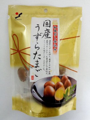 国産うずらたまご