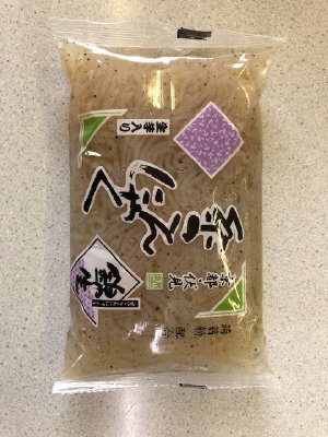 生芋入り糸こんにゃく