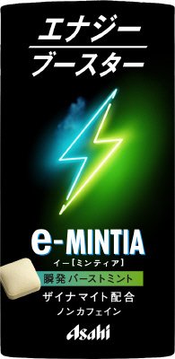 イーミンティア　瞬発バーストミント